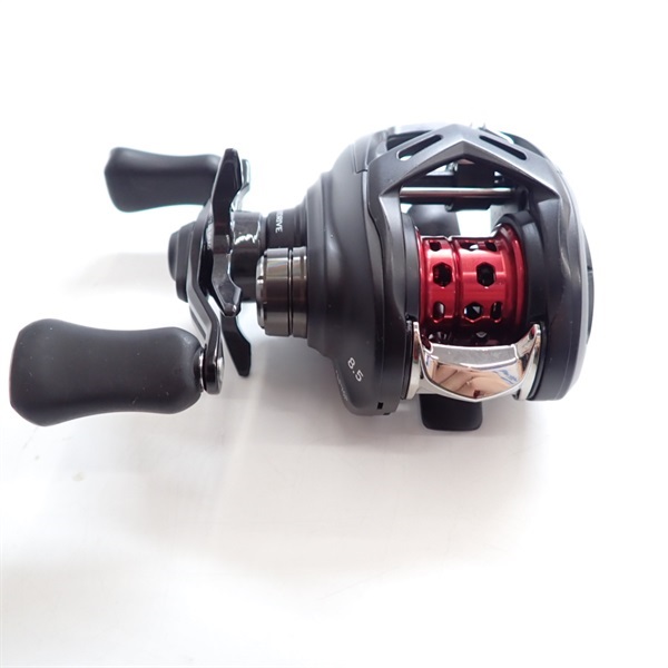 ２５アルファスＢＦ　ＴＷ８．５Ｌ